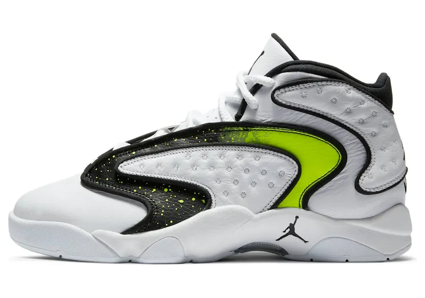 Air Jordan OG SE Wit (CZ4777-107)