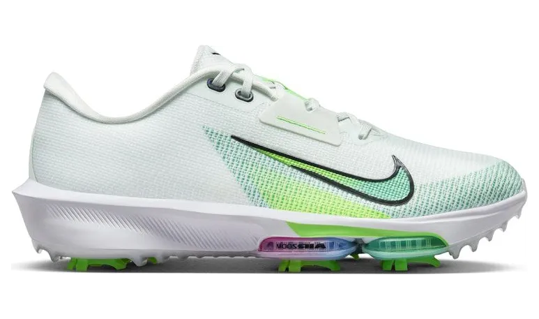 Nike Infinity Tour 2 Barely Green White Green Strike Black (FD0217-300)