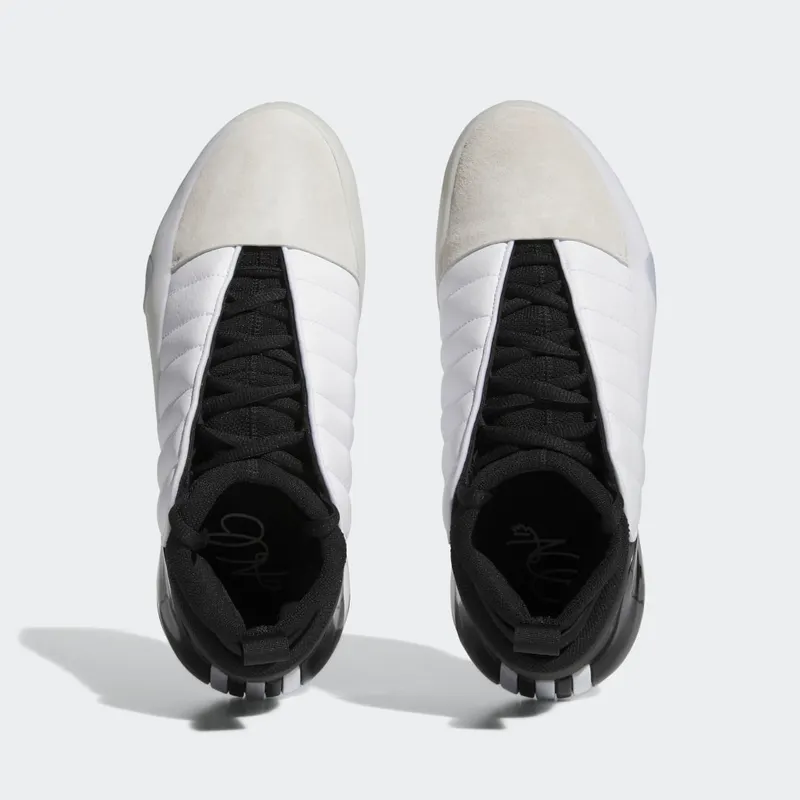 adidas Harden Volume 7 Cloud White / Core Black / Cloud White (HQ3425)