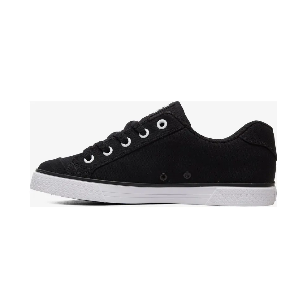 DC Chelsea TX Black (303226bwb)