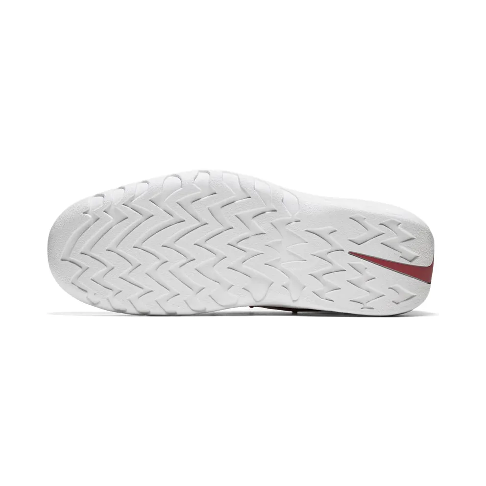 Nike Air Shake NDestrukt Gym Red Gym Red/Gym Red-Summit White-Port Wine (880869-600)