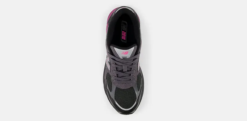 New Balance 2010 “Black Pink Heat” (U20106Y6)