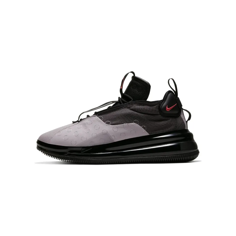 Nike Air Max 720 Waves Silver Lilac Silver Lilac/Black-Thunder Gray-University Red (BQ4430-001)