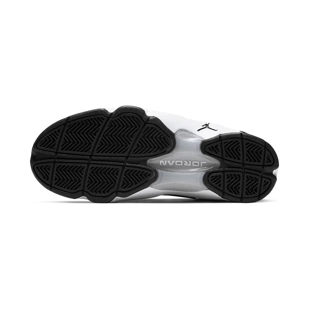 Jordan OG Black Toe (W) Black/Black-White (133000-001)