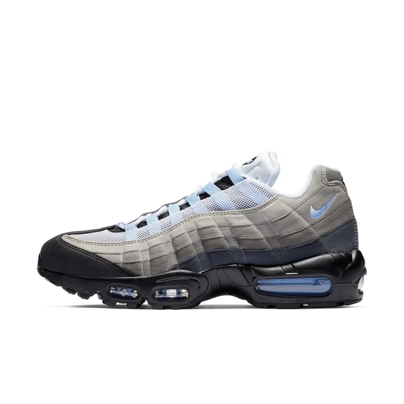 Nike Air Max 95 Aluminum Black/Aluminum-Anthracite (CD1529-001)
