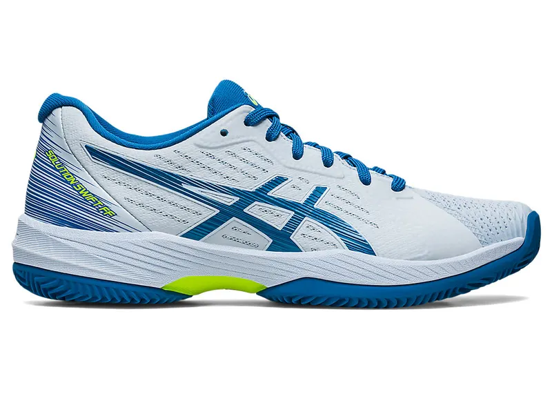 Asics SOLUTION SWIFT FF CLAY Sky/Reborn Blue (1042A198.401)