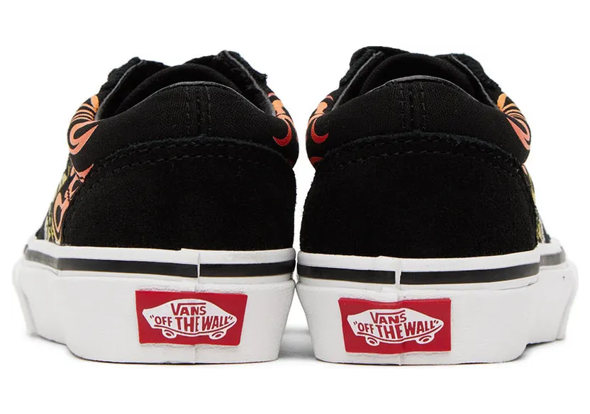 vans-old-skool VN0A7Q5FYHU