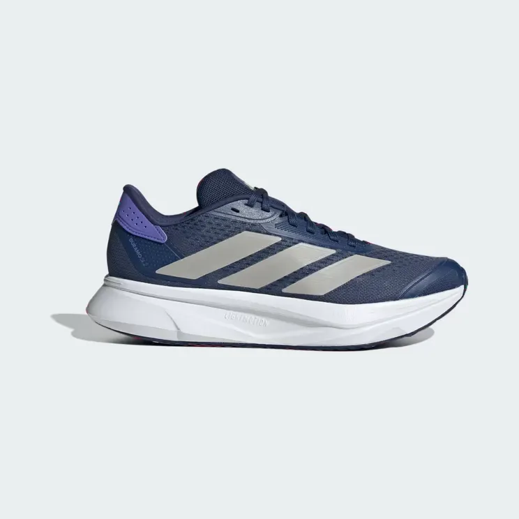 adidas Duramo SL 2 Running “Tech Indigo / Grey Two / Cobalt Blue” (JP9218)