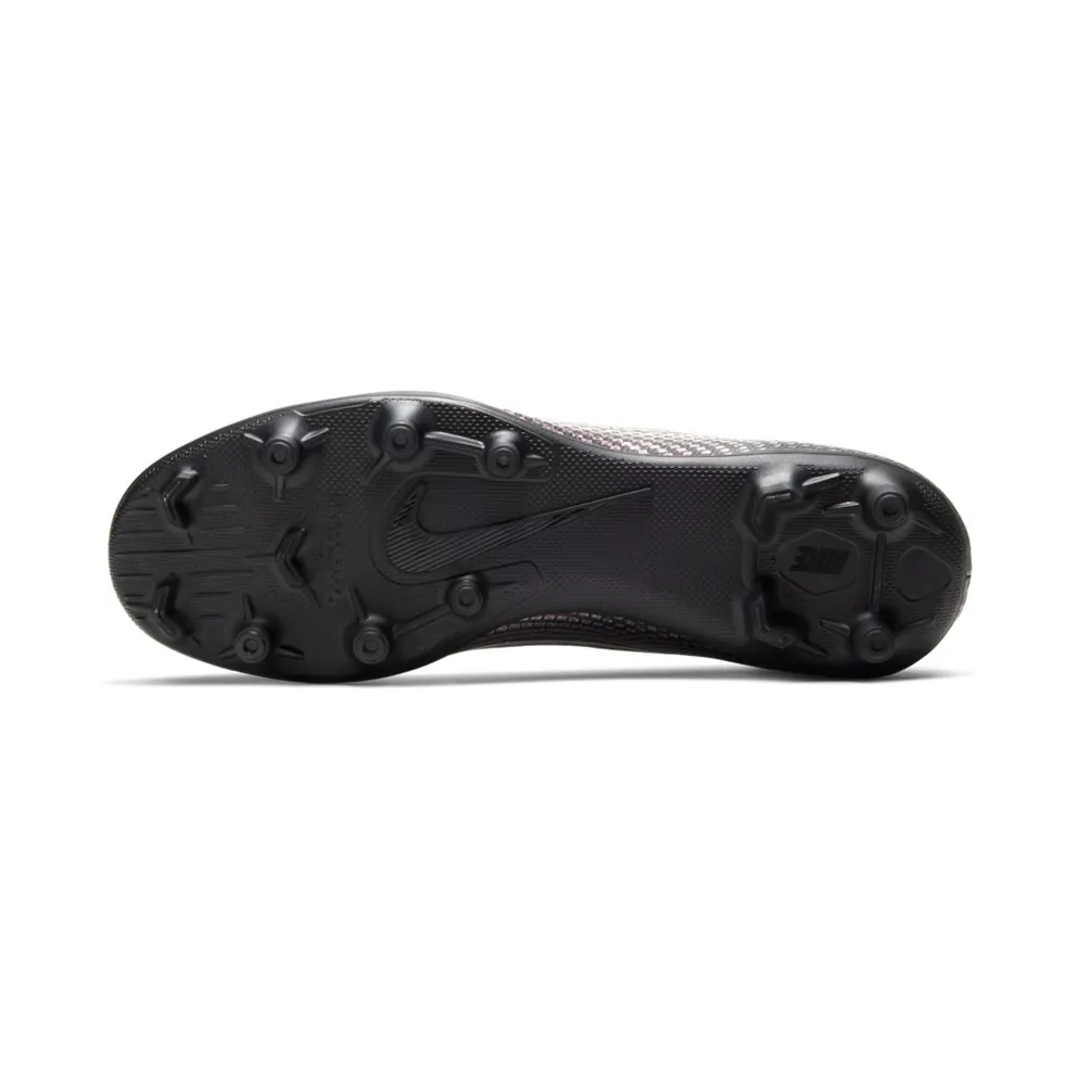 Nike Mercurial Superfly 7 Club MG Black Black/Black (AT7949-010)