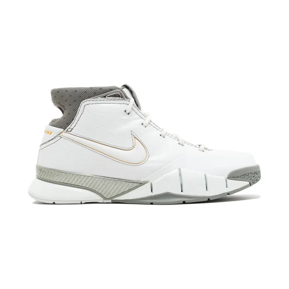 Nike Kobe 1 White Shark (313143-111)