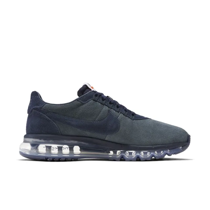 Nike Air Max LD Zero Black Dark Grey Black/Black-Black-Dark Grey (848624-002)