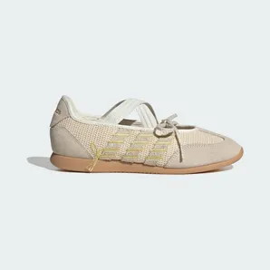 Adidas BARREDA MARY JANE SCHOENEN Non Dyed / Matte Gold / Crystal Linen (KI3380)