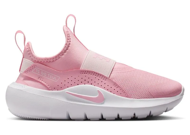 Nike Flex Runner 4 Medium Soft Pink Foam White (IF2894-600)