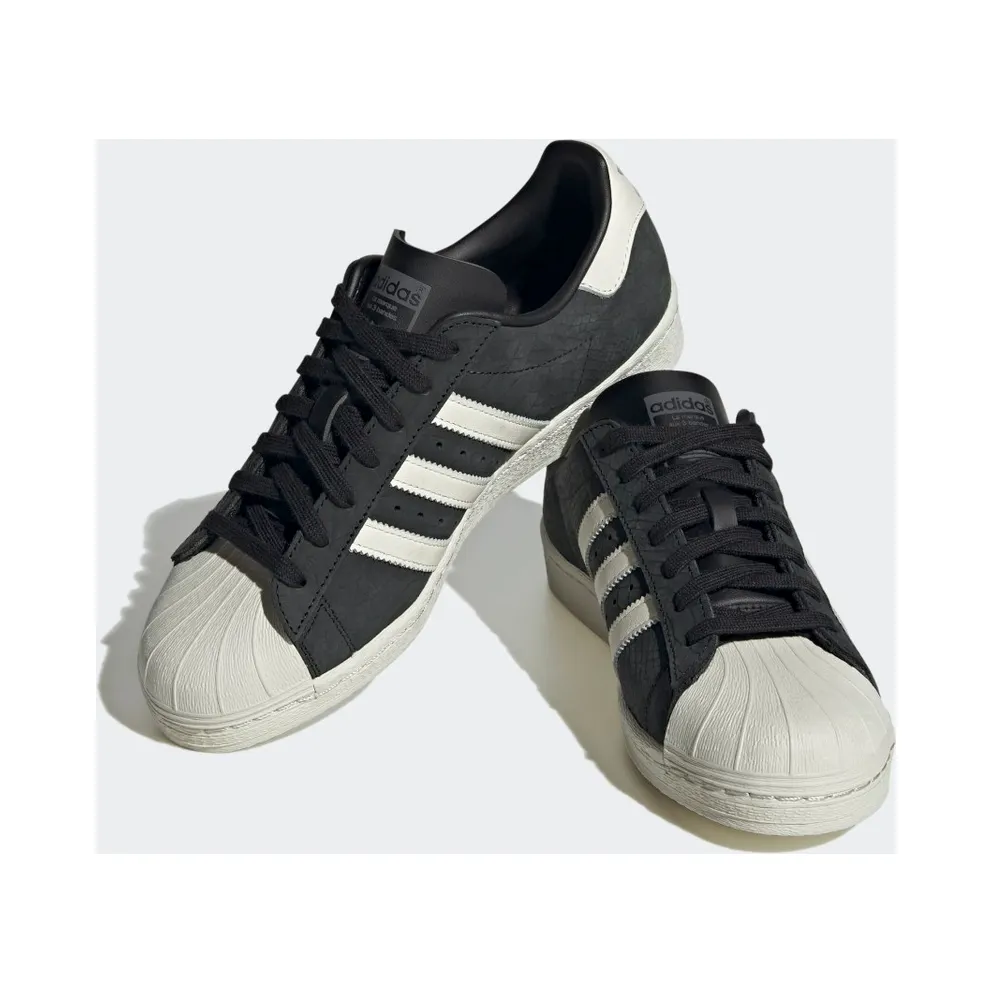 Adidas Superstar 82 Core Black / Core White / Core Black (IF7464)