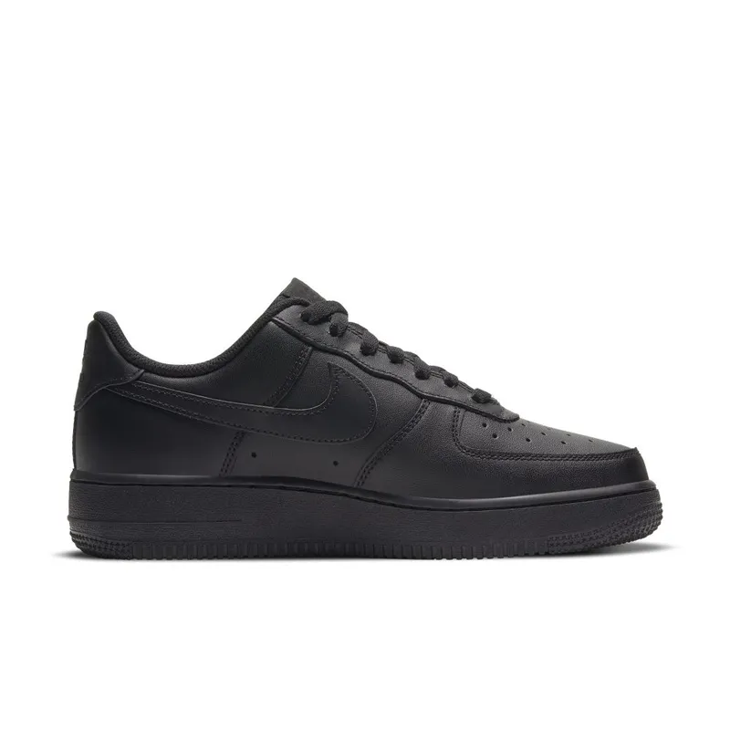 Nike Air Force 1′ 07 Black (DD8959-001)