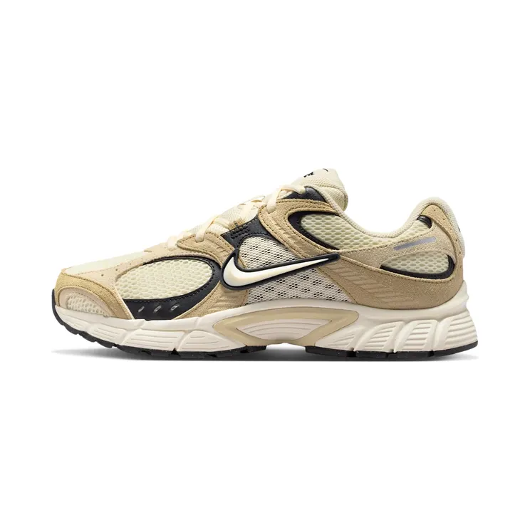 Nike V5 RNR Suede Coconut Milk Parachute Beige (IX0702-101)