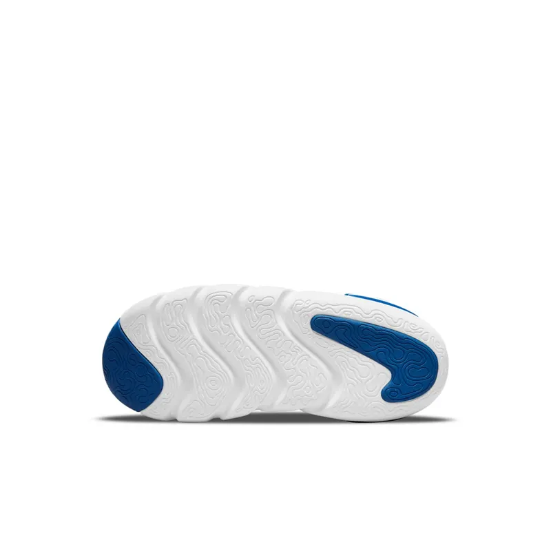 Nike Dynamo Go Younger Kids’ Easy On/Off Blue (DH3437-400)