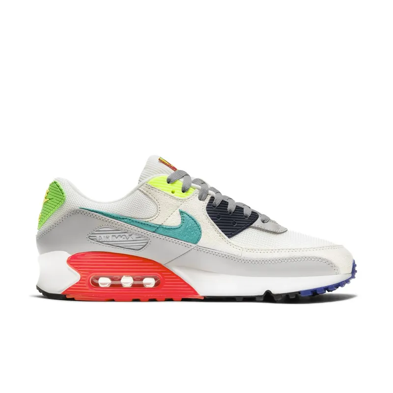 Nike Air Max 90 Evolution of Icons (DA5562-001)