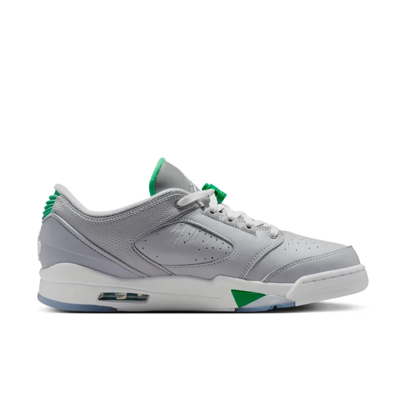Air Jordan Sixty Plus Low Lucky Green (IH2047-001)