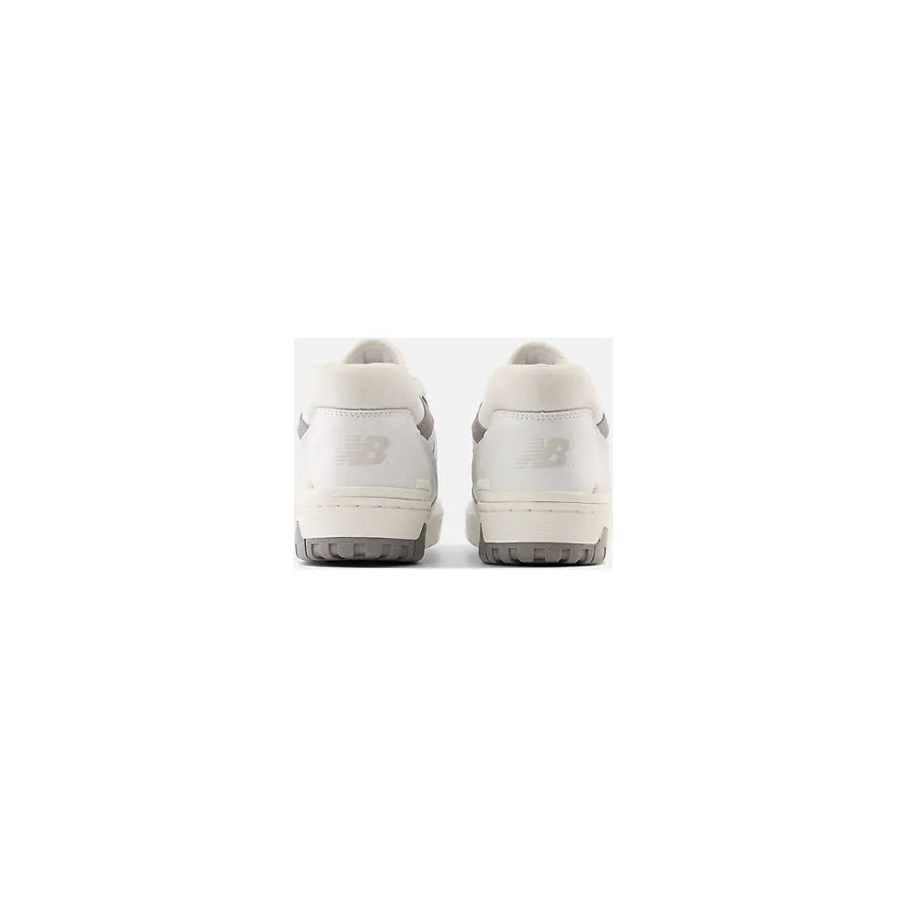 New Balance 550 “White Grey Cream” (BB550SWA)