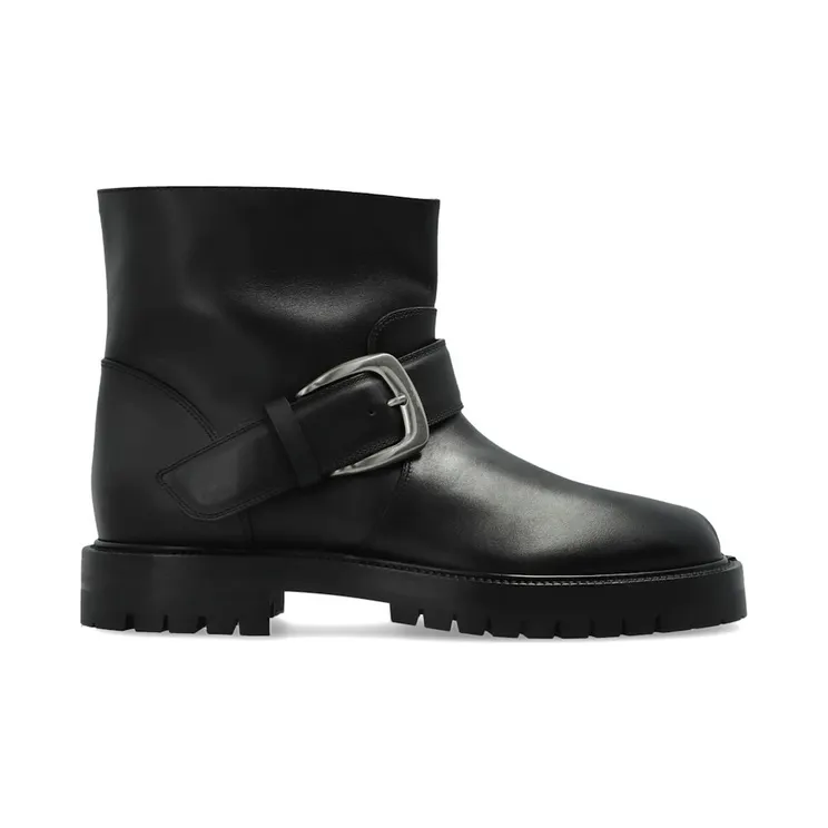 Maison Margiela Black (S57WU0296P3292H8396)