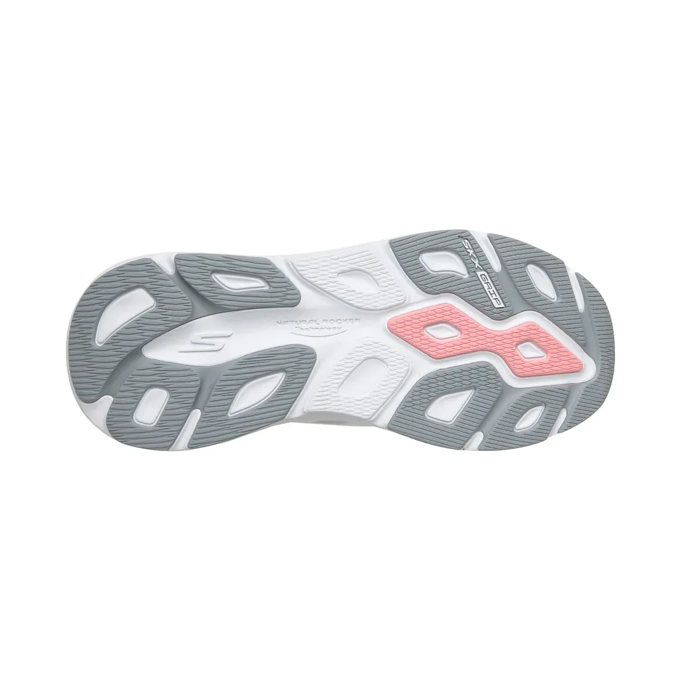 Skechers Slip-ins: Max Cushioning Elite 3 – Lenara Sneaker White