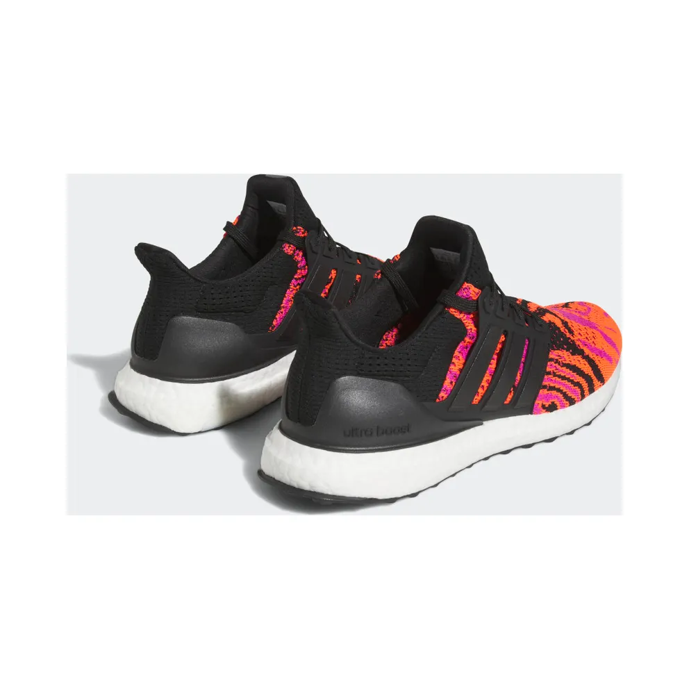 adidas Ultraboost 1.0 Solar Red / Core Black / Cloud White (IG7310)