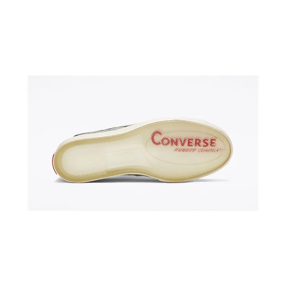 Converse Jack Purcell Ox Footpatrol Grey (165492C)