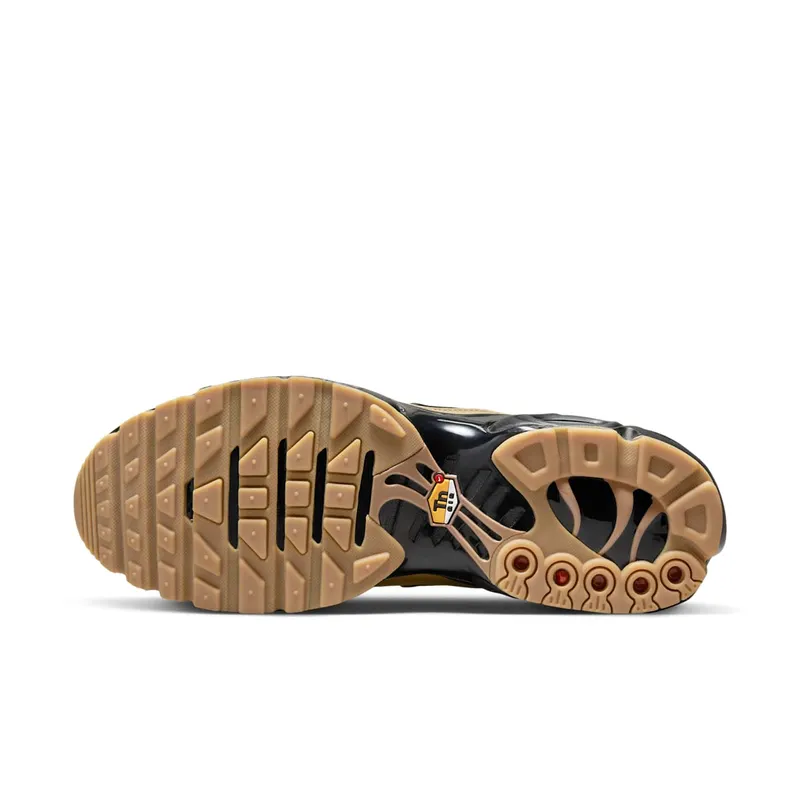 Nike Air Max Plus Brown (DZ4501-700)