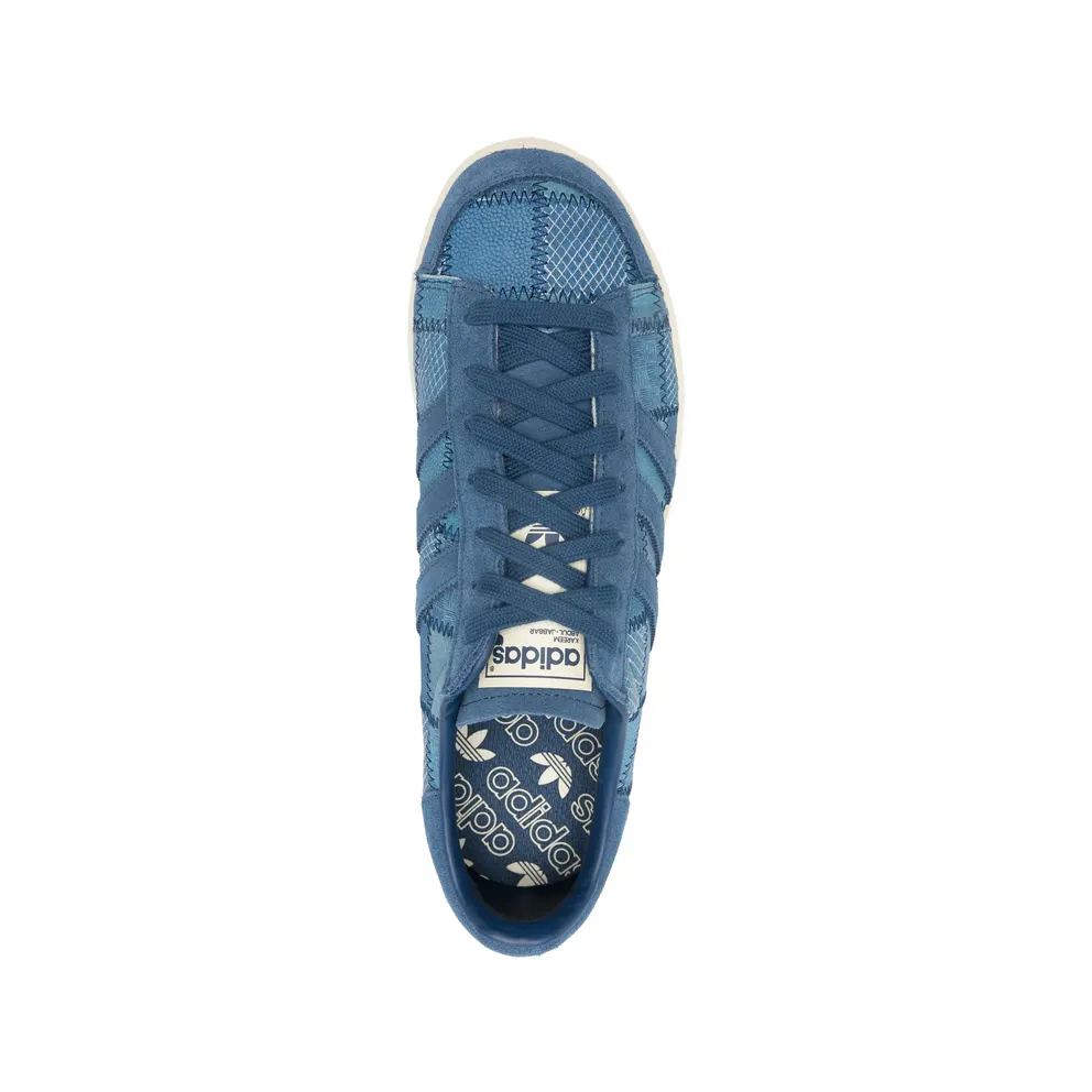 Adidas Jabbar Lo Patchwork-design “Blue” (JS5021)
