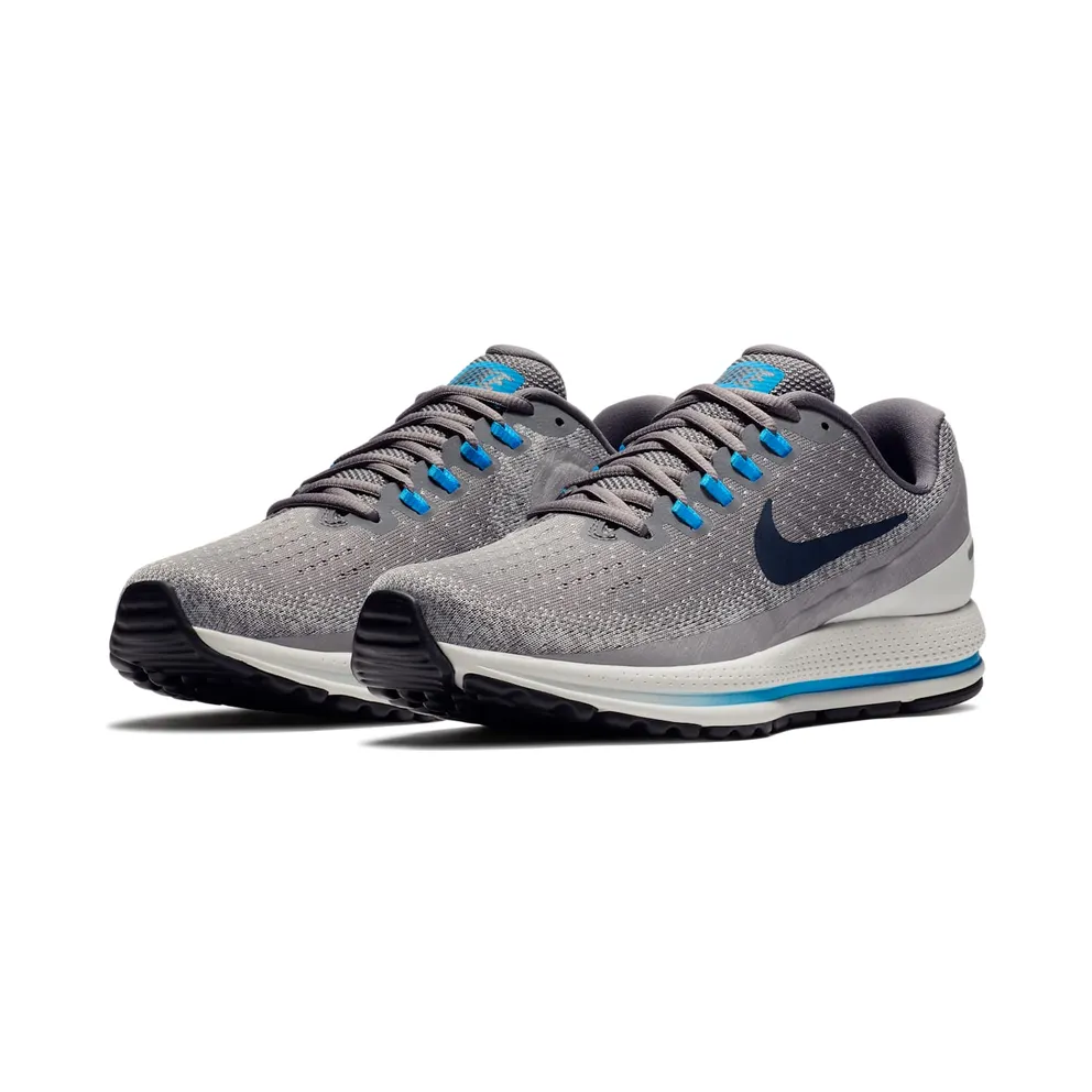 Nike Air Zoom Vomero 13 Gunsmoke (922908-007)