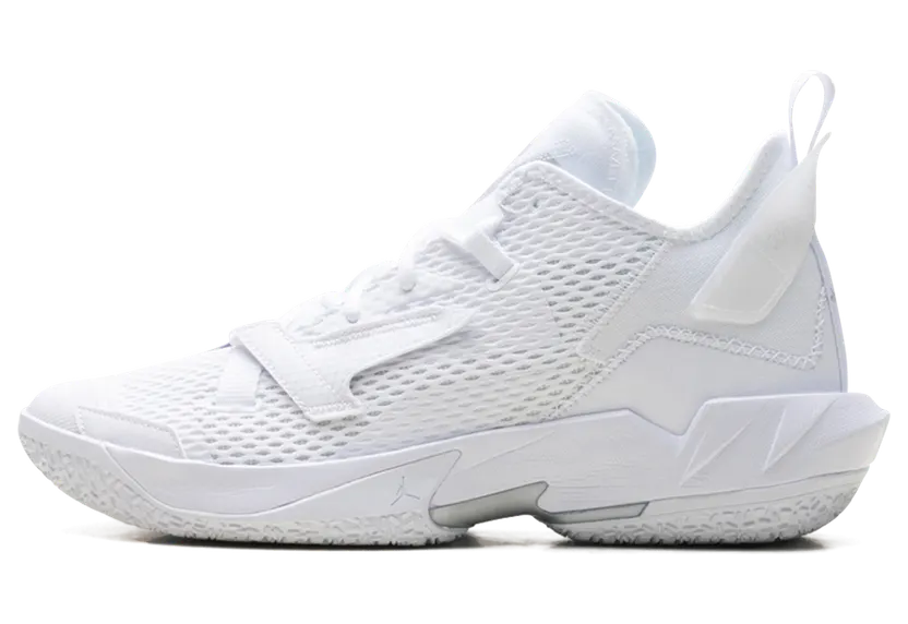 Jordan Why Not? Zer0.4 Wit (CQ4230-101)