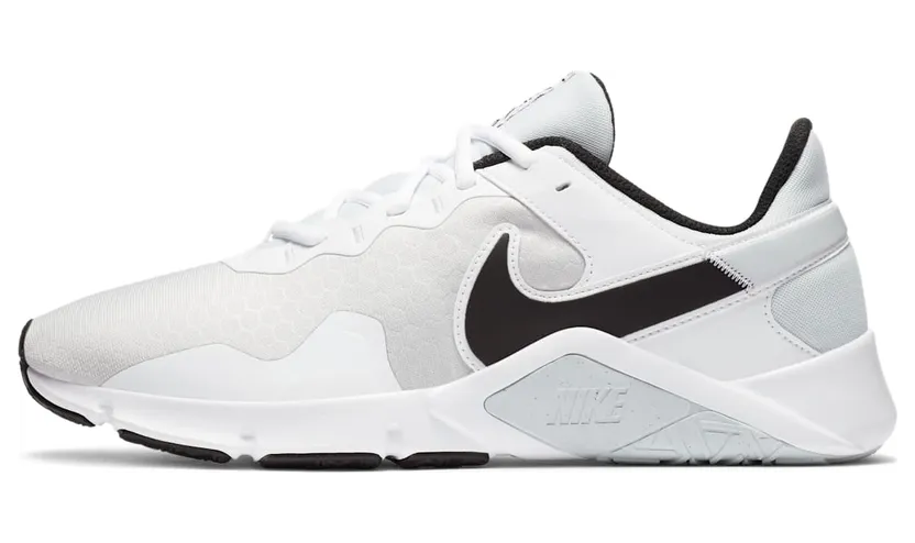 Nike Legend Essential 2 Trainingsschoen voor heren Grijs (CQ9356-002)