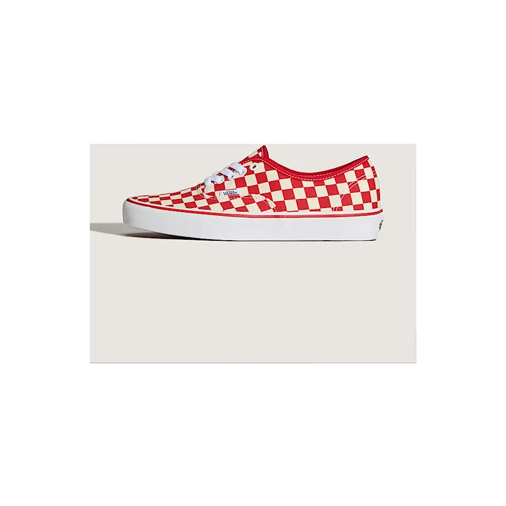 Vans Authentic Red (VN000EGAR30)