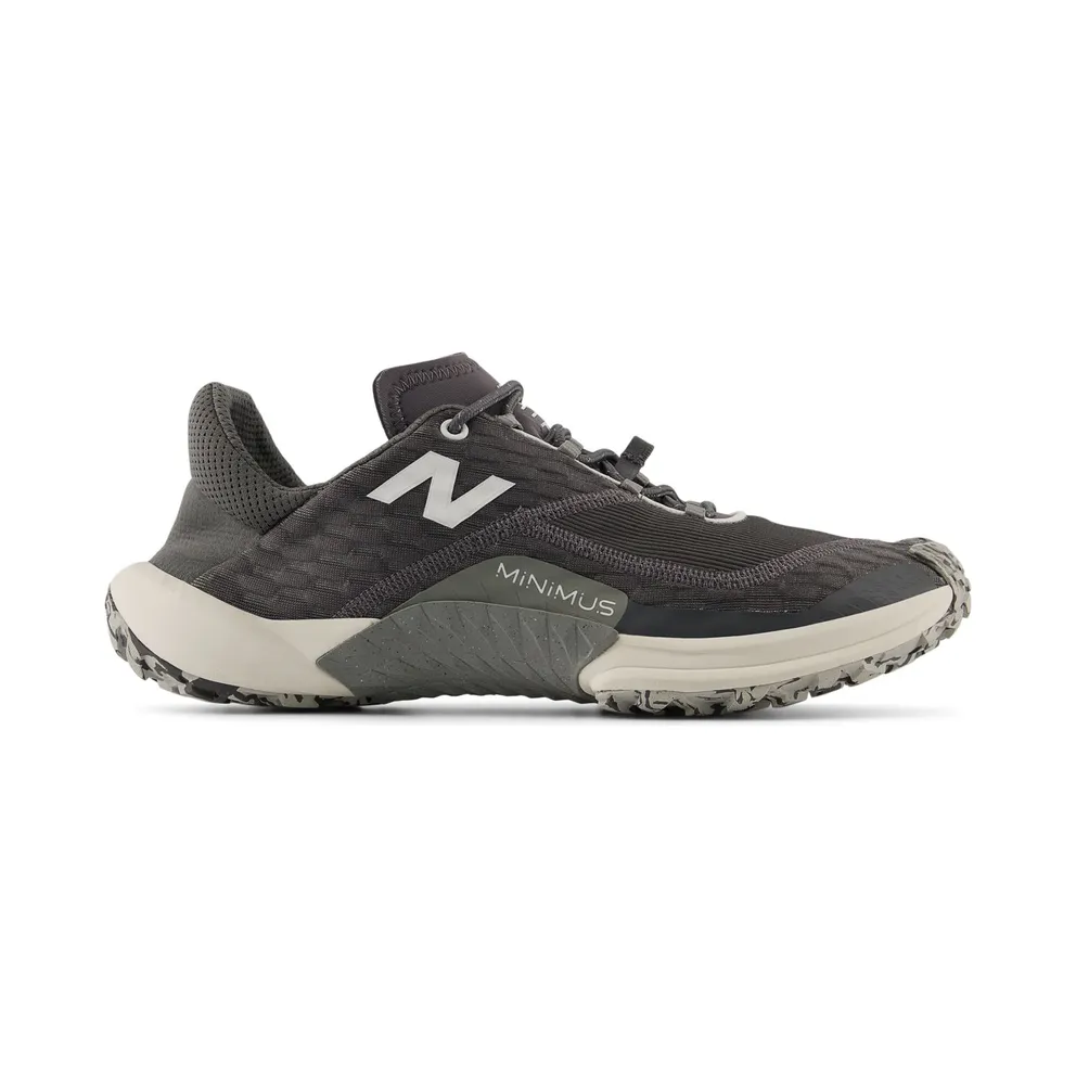NEW BALANCE Minimus Trail “CASTLEROCK / SLATE GREY / GREY MATTER” (MTM10WY1)