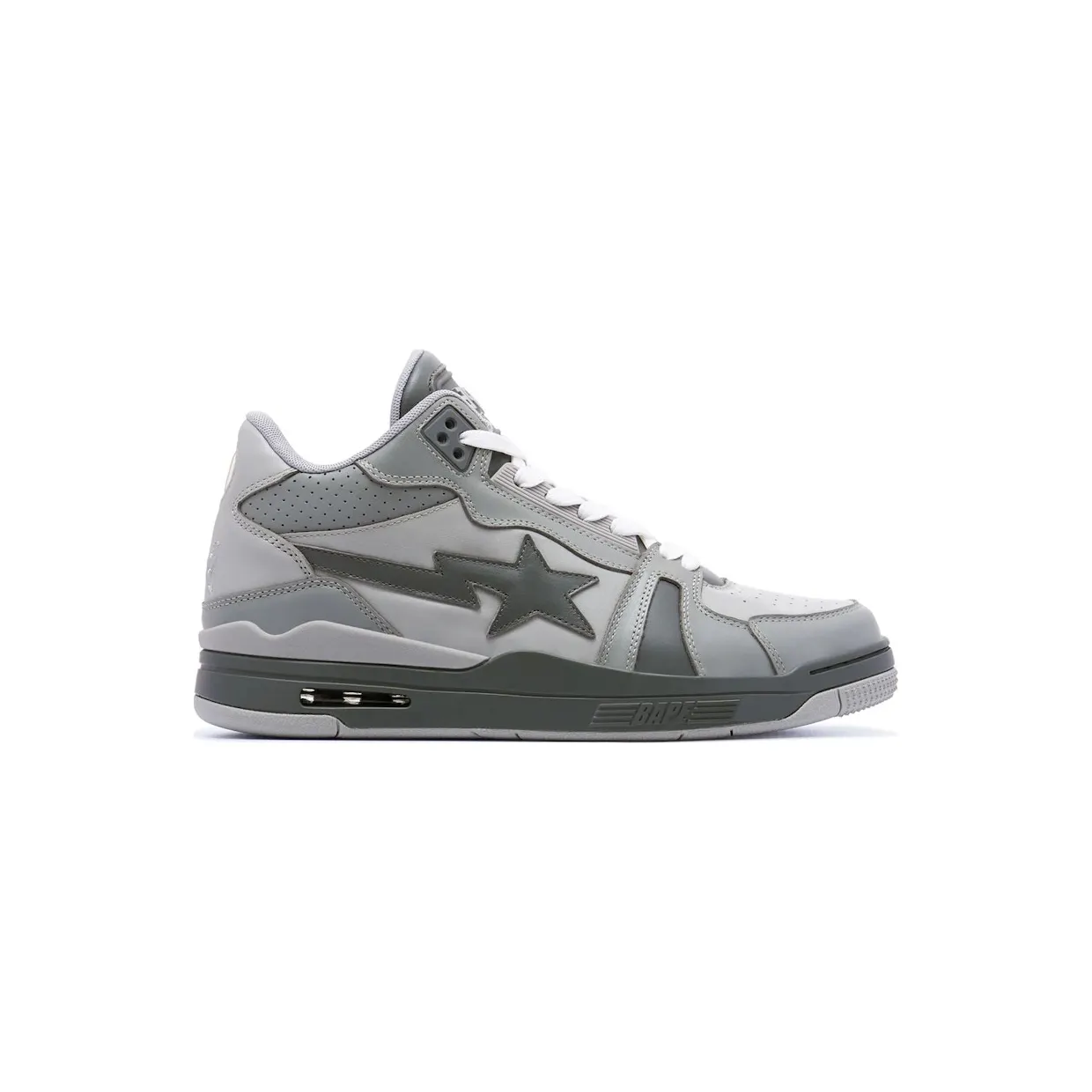 reebok-a-bathing-ape 1J30-191-020-GRA
