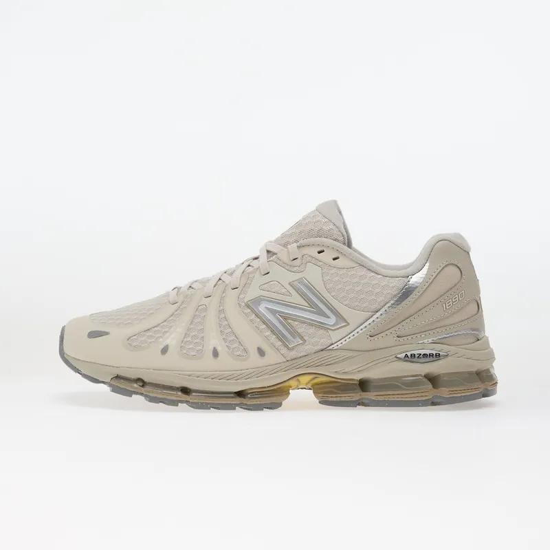 New Balance 1890 “Linen Punch Yellow” (U18901IU)