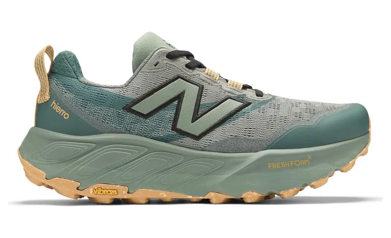 New Balance Fresh Foam X Hierro v9 “Dark Juniper” (MTHIERO9)