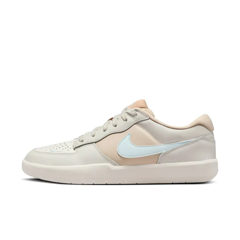 Nike SB Force 58 PRM Light Bone Glacier Blue (DV5476-003)