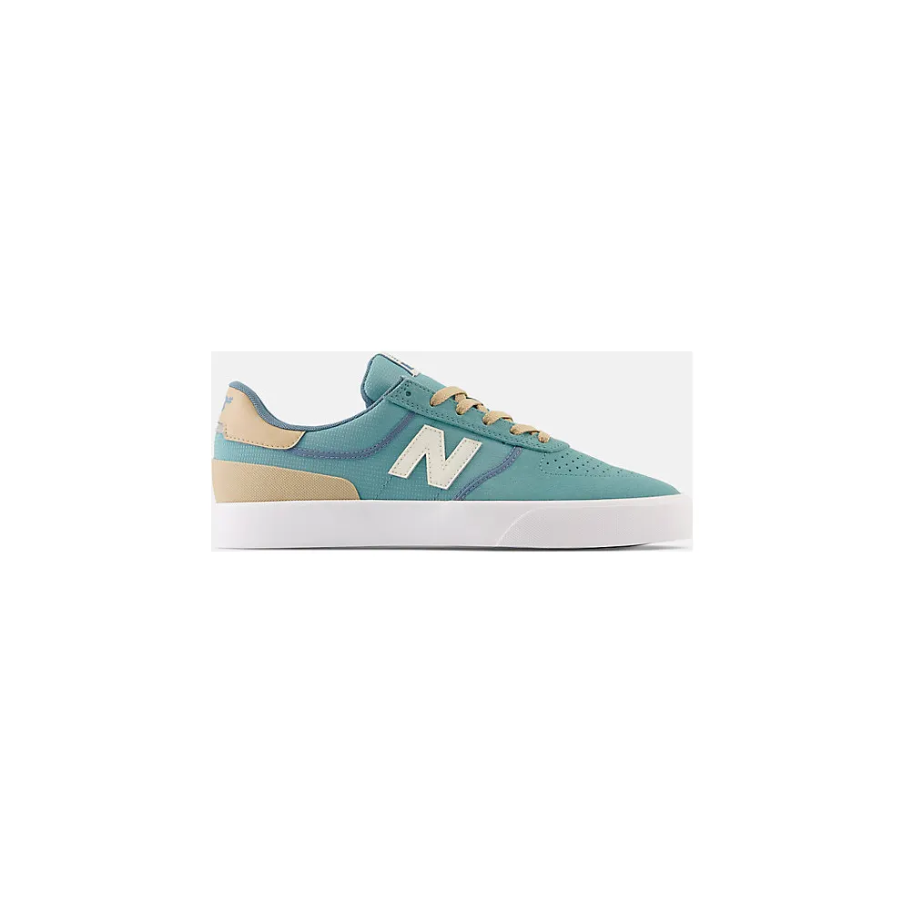 New Balance Numberic 272 “Aqua Blue Tan” (NM272AQU)