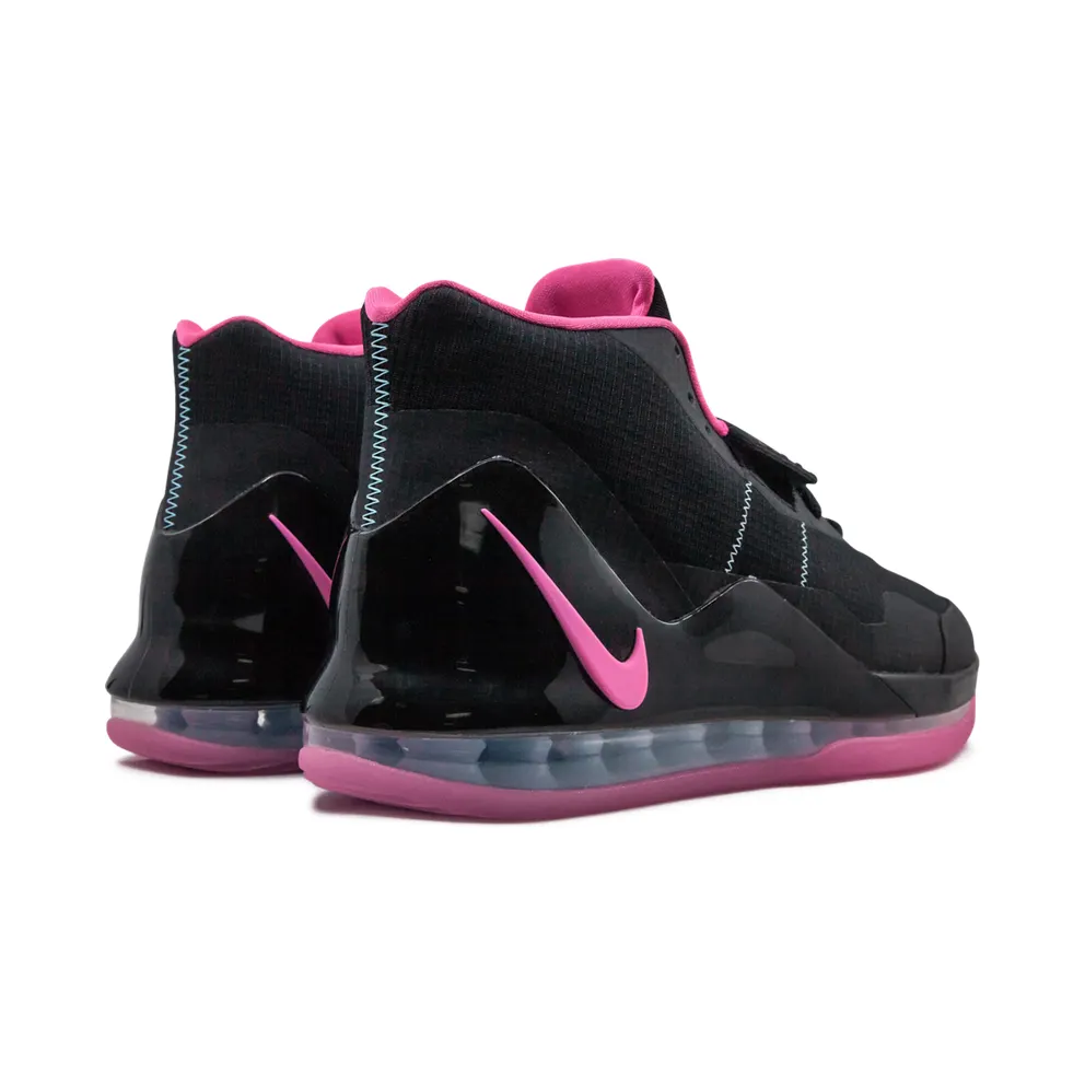 Nike Air Force Max “Black Pink Blast” (AR0974-004)