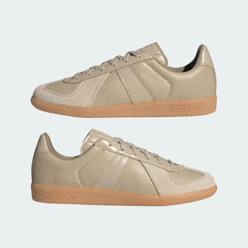 Adidas BW Army Dust Sand / Dust Sand / Gum (JS0722)