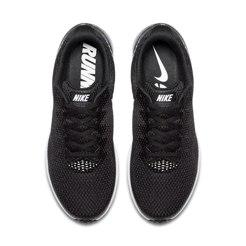 Nike Zoom All Out Low 2 Black (W) Black/White-Anthracite (AJ0036-003)