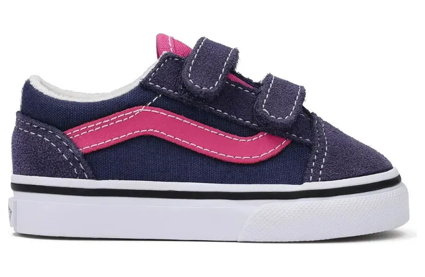 Vans Old Skool Purple / Pink (VN000CTGDTW1)