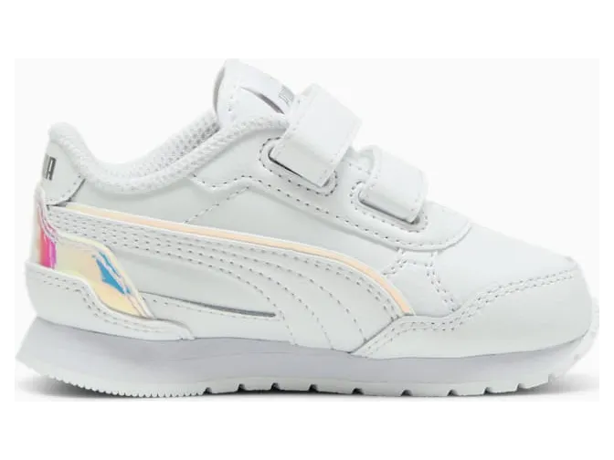 Puma ST-Runner Wit (400777-01)