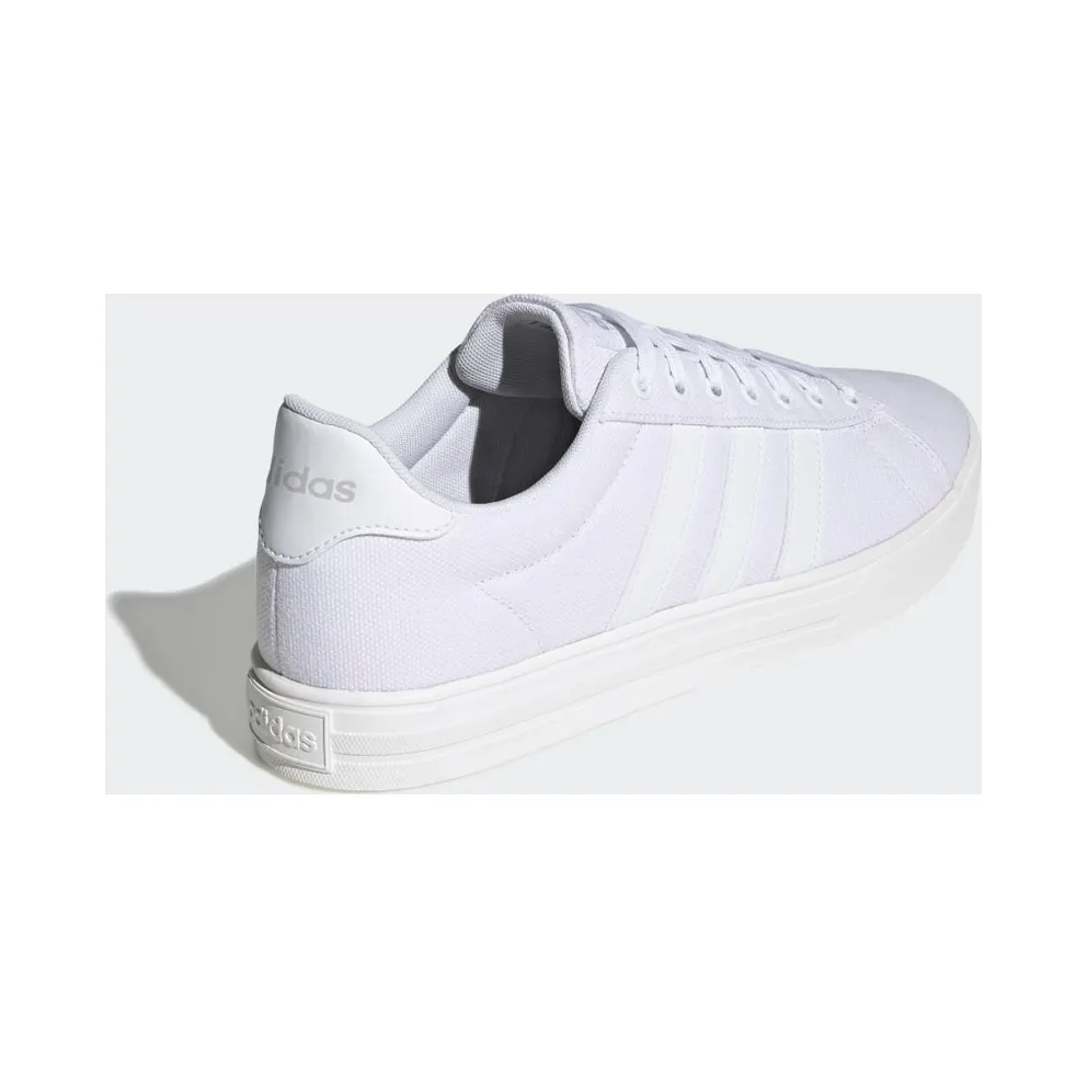 Adidas Neo Daily 2.0 ‘White Grey Two’ Cloud White/Cloud White/Grey Two (EE7830)