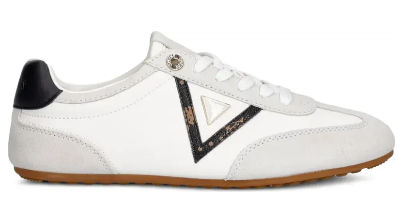 Guess Usa Relli “White” (FLTRELLEA12)