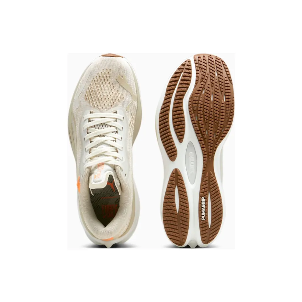 Puma Velocity Nitro 3 First Mile Vapor Grey (379575-01)