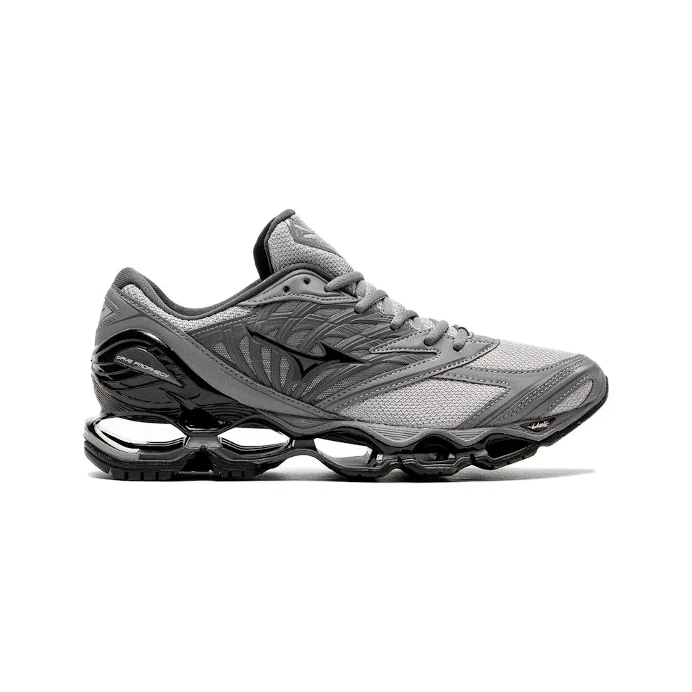 Mizuno Wave Prophecy LS Ultimate Grey Quiet Shade (D1GA333704)