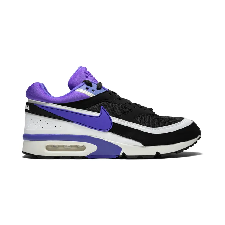 Nike Air Classic BW Black Persian Violet
